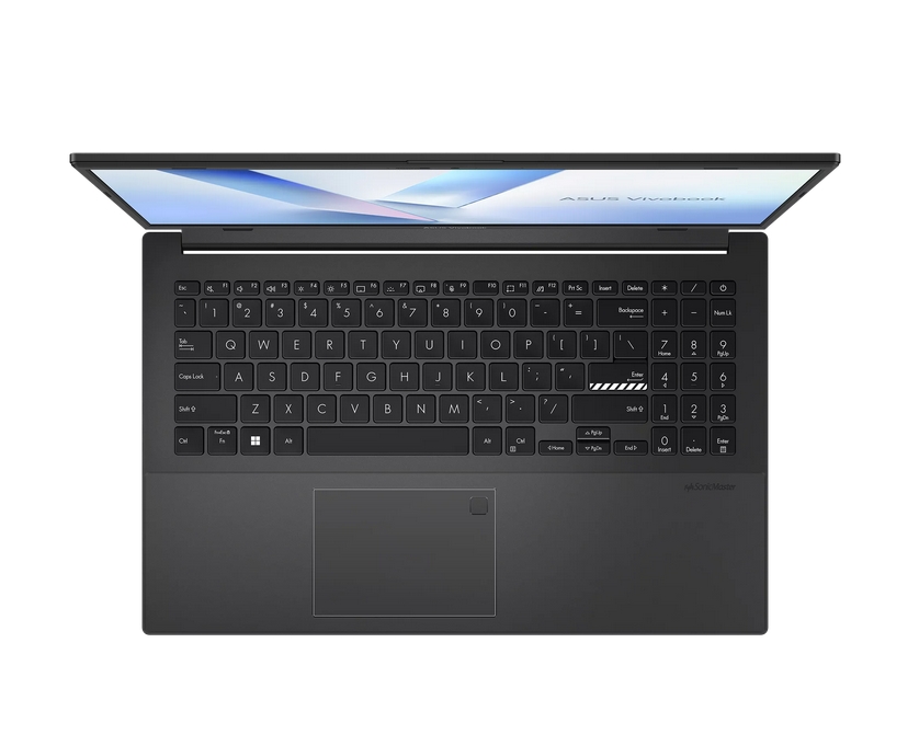 Asus Vivobook Go E1504FA-BQ2786NAUS, AMD Ryzen 5 40, 16GB, 512GB SSD, Mixed Black US