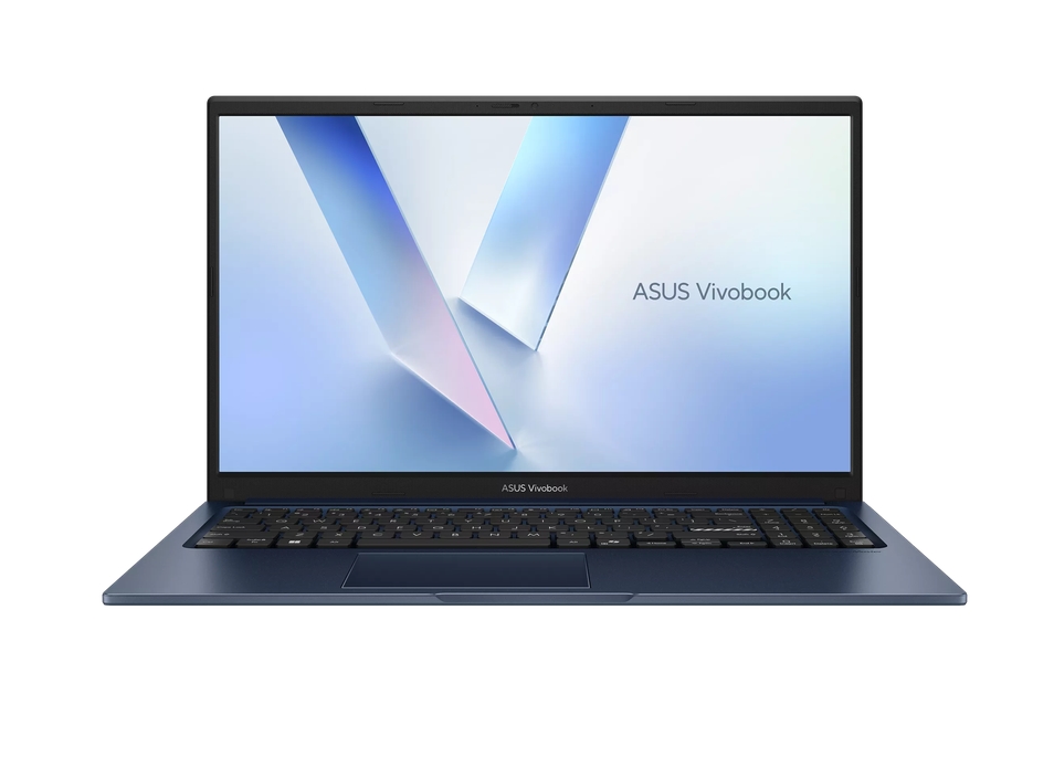 Asus Vivobook X1504MA-BQ254WNA, Intel WCL Core 5, 15.6 FHD, 16GB DDR5, 512GB SSD, Windows 11
