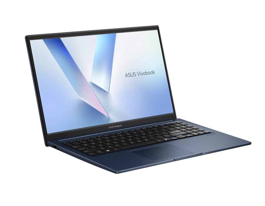 Asus Vivobook X1504MA-BQ254WNA, Intel WCL Core 5, 15.6 FHD, 16GB DDR5, 512GB SSD, Windows 11