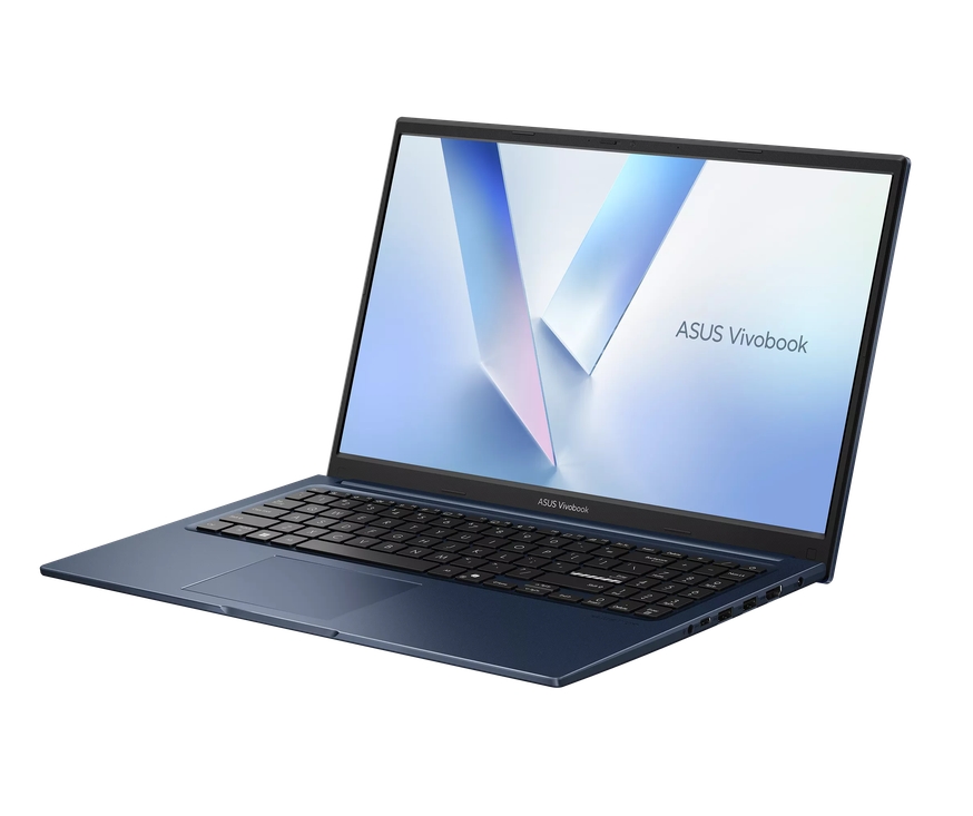 Asus Vivobook X1504MA-BQ254WNA, Intel WCL Core 5, 15.6 FHD, 16GB DDR5, 512GB SSD, Windows 11