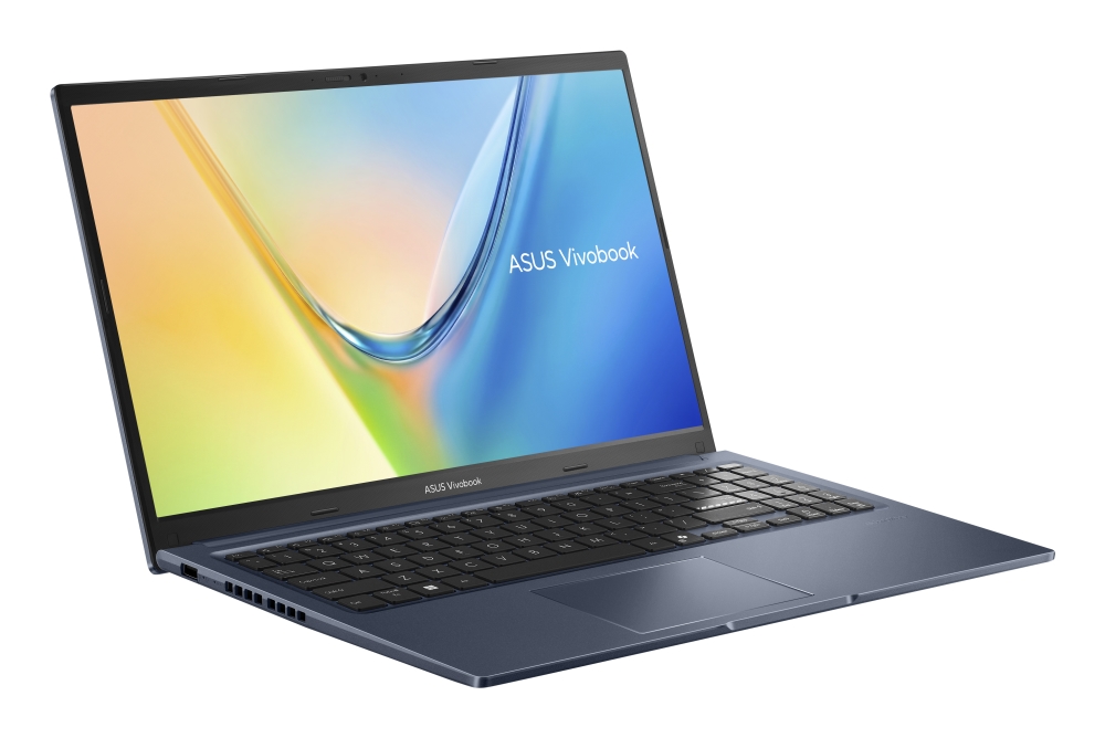 Лаптоп Asus Vivobook M1502XA‑BQ015NA, Ryzen 9 7940HS, 16 GB DDR5, 512 GB SSD, 15.6 FHD, No OS