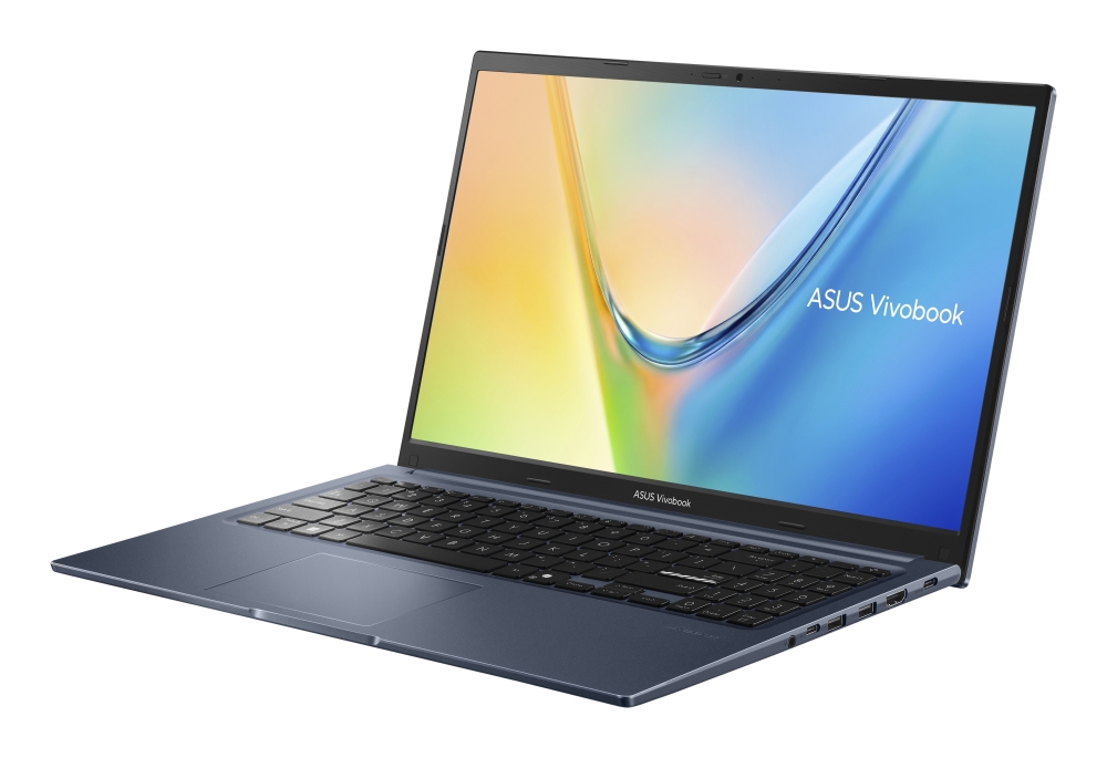 Лаптоп Asus Vivobook M1502XA‑BQ015NA, Ryzen 9 7940HS, 16 GB DDR5, 512 GB SSD, 15.6 FHD, No OS