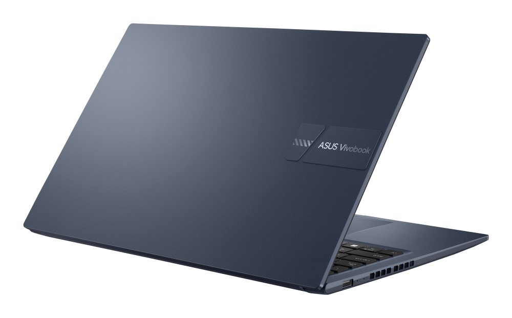 Лаптоп Asus Vivobook M1502XA‑BQ015NA, Ryzen 9 7940HS, 16 GB DDR5, 512 GB SSD, 15.6 FHD, No OS
