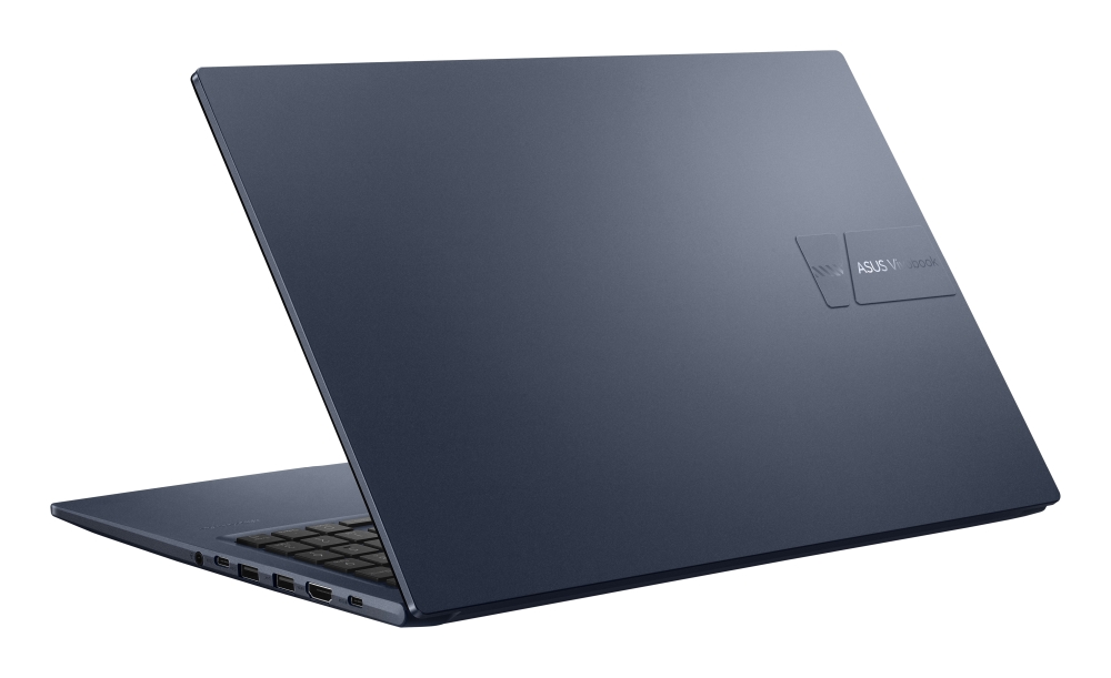 Лаптоп Asus Vivobook M1502XA‑BQ015NA, Ryzen 9 7940HS, 16 GB DDR5, 512 GB SSD, 15.6 FHD, No OS
