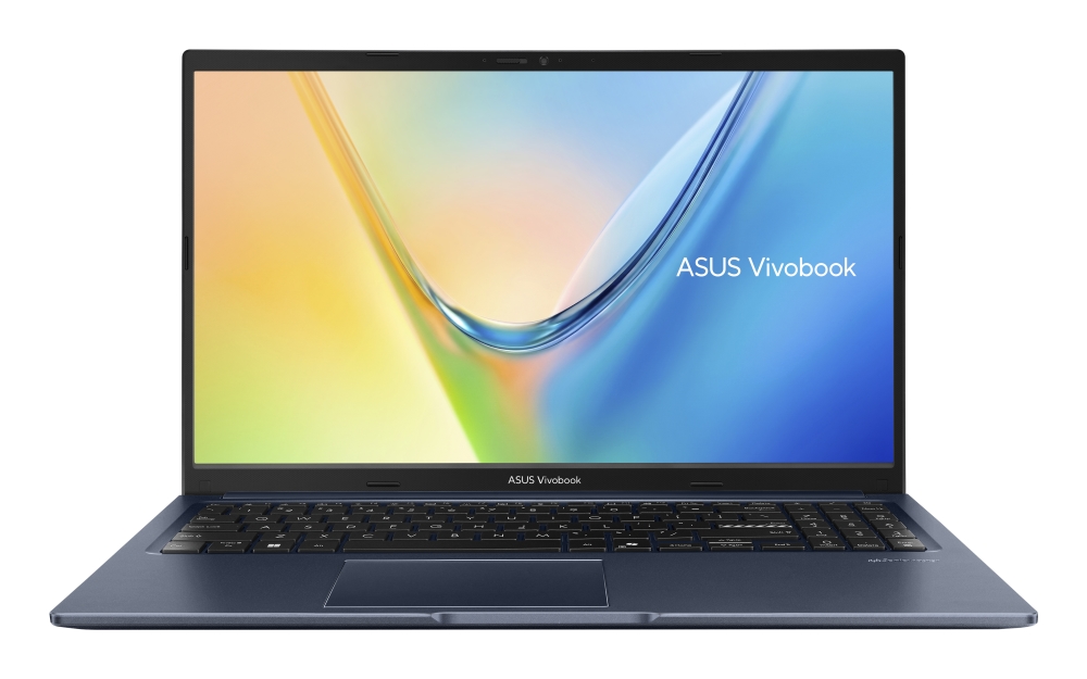 Лаптоп Asus Vivobook M1502XA‑BQ012NA, Ryzen 7 7840HS, 8 GB DDR5, 512 GB SSD, 15.6 FHD, No OS