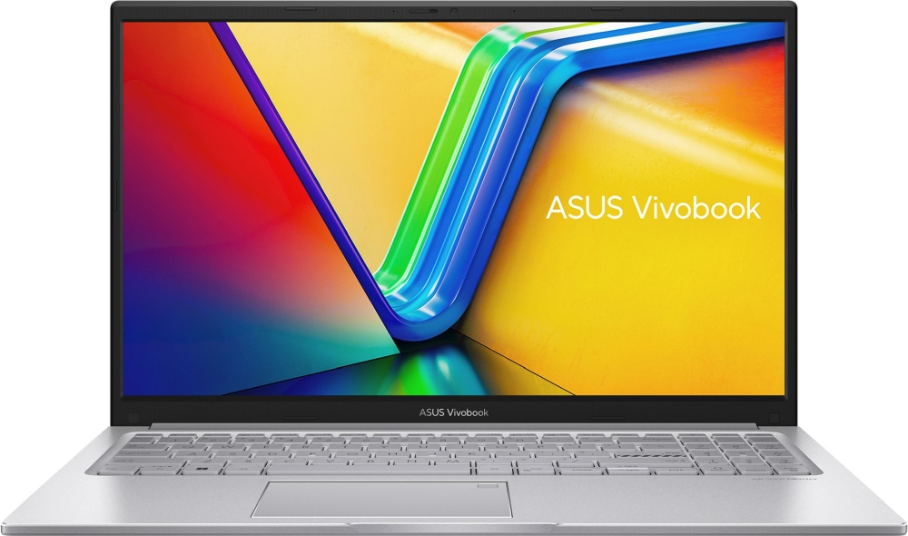 Asus Vivobook X1504VA‑BQ5639NA laptop, Core 3 100U, 8 GB DDR5, 256 GB SSD, 15.6 FHD, No OS