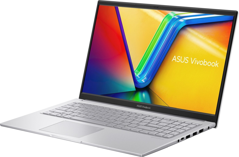 Asus Vivobook X1504VA‑BQ5639NA laptop, Core 3 100U, 8 GB DDR5, 256 GB SSD, 15.6 FHD, No OS