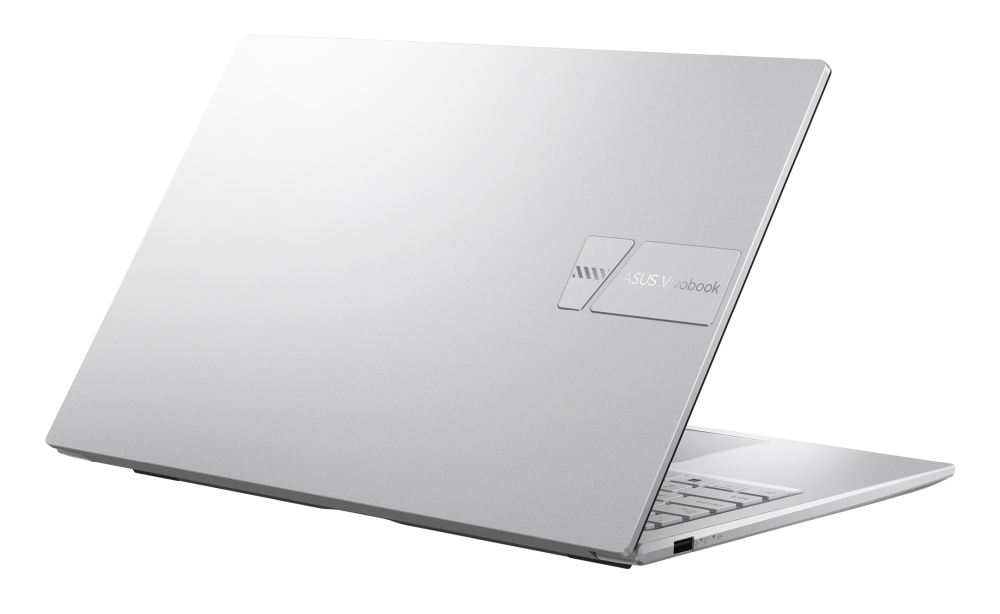 Asus Vivobook X1504VA‑BQ5639NA laptop, Core 3 100U, 8 GB DDR5, 256 GB SSD, 15.6 FHD, No OS