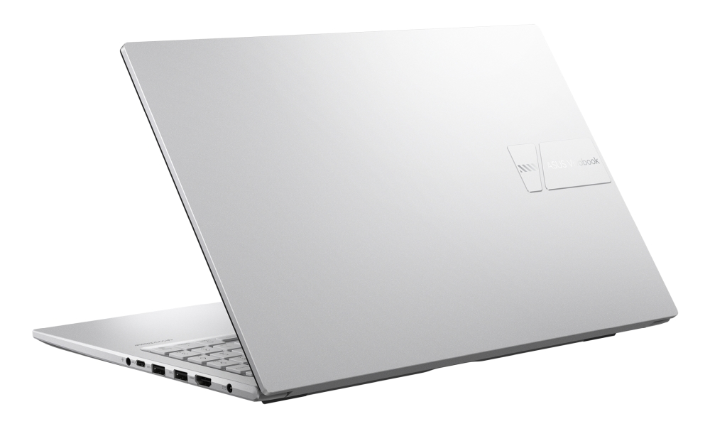 Asus Vivobook X1504VA‑BQ5639NA laptop, Core 3 100U, 8 GB DDR5, 256 GB SSD, 15.6 FHD, No OS
