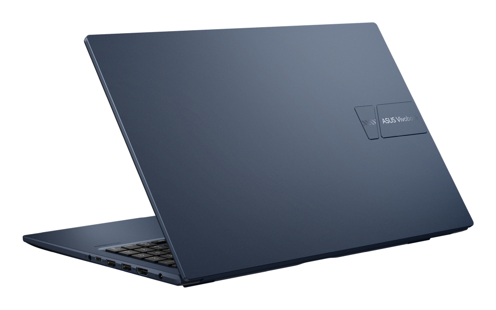Asus Vivobook X1504VA‑BQ5718NA laptop, Core 3 100U, 8 GB DDR5, 256 GB SSD, 15.6 FHD, No OS