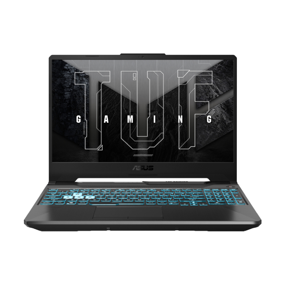 Gaming laptop Asus TUF A15 15.6 FA506NFR-HN010 Ryzen 7  7435HS 16GB DDR5 1TB M.2 SSD RTX 2050