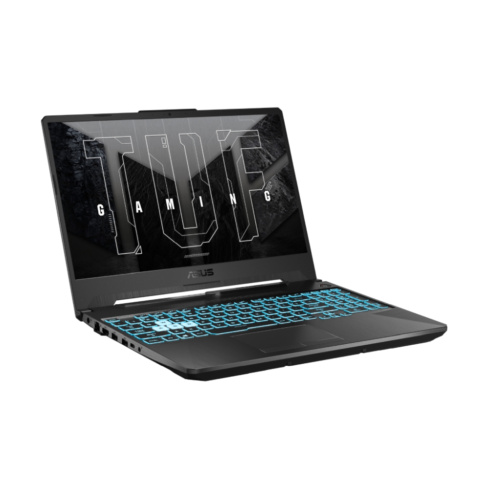 Gaming laptop Asus TUF A15 15.6 FA506NFR-HN010 Ryzen 7  7435HS 16GB DDR5 1TB M.2 SSD RTX 2050