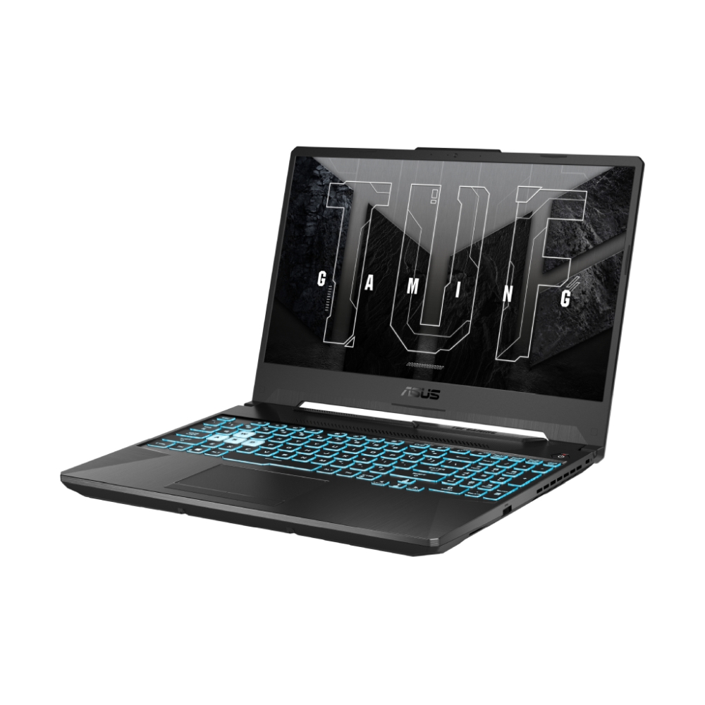 Gaming laptop Asus TUF A15 15.6 FA506NFR-HN010 Ryzen 7  7435HS 16GB DDR5 1TB M.2 SSD RTX 2050