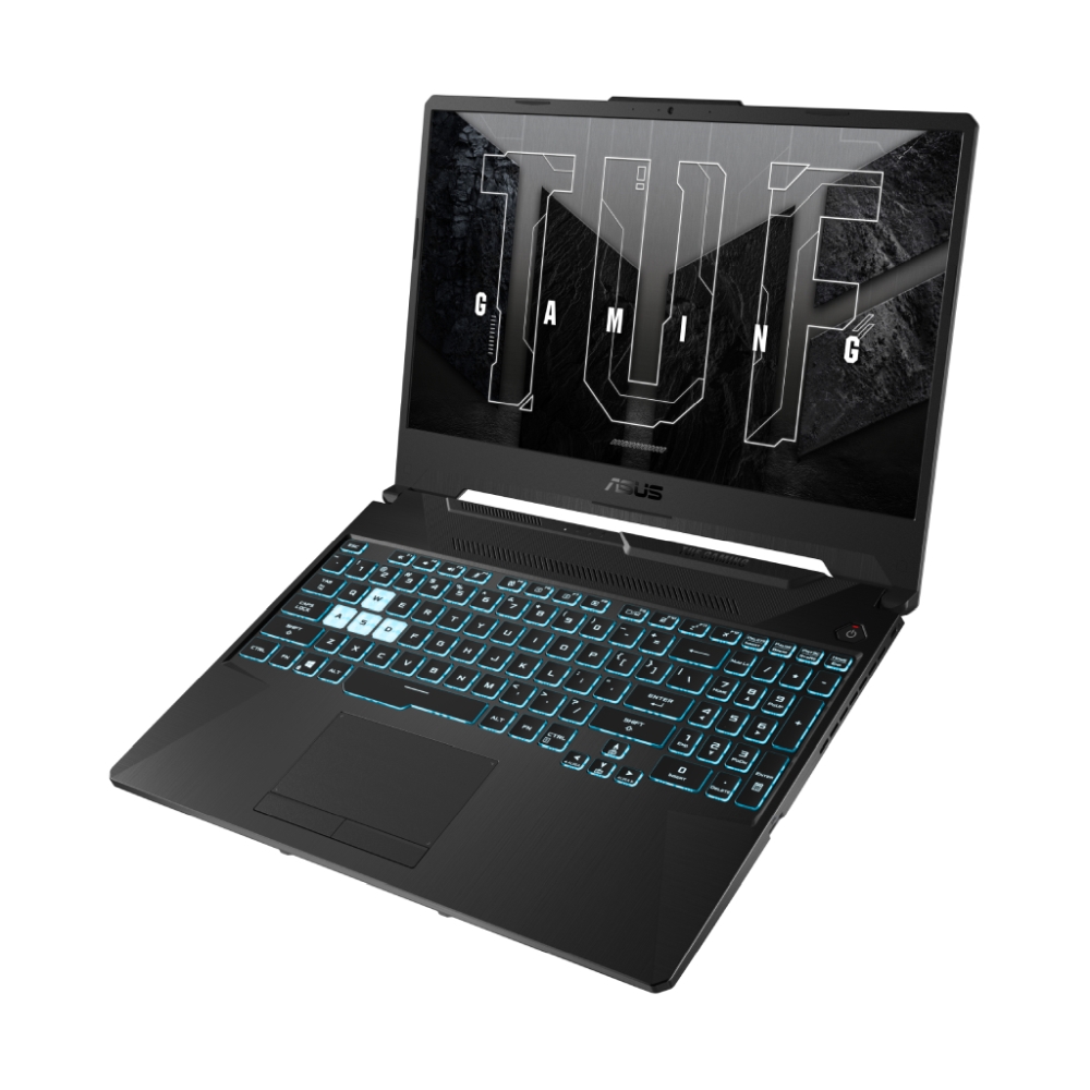 Gaming laptop Asus TUF A15 15.6 FA506NFR-HN010 Ryzen 7  7435HS 16GB DDR5 1TB M.2 SSD RTX 2050