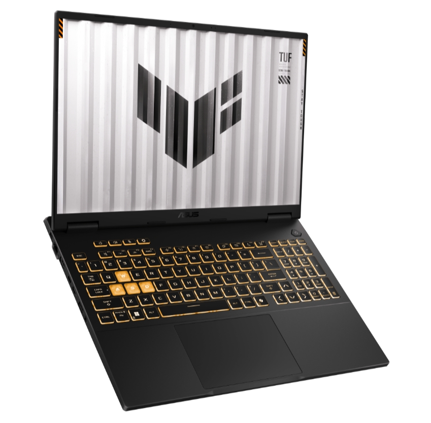 Gaming laptop Asus TUF F16 FX608JPR-QT026 i7-14650HX,16165Hz,16GB DDR5,1TB PCIe4.0 RTX5070