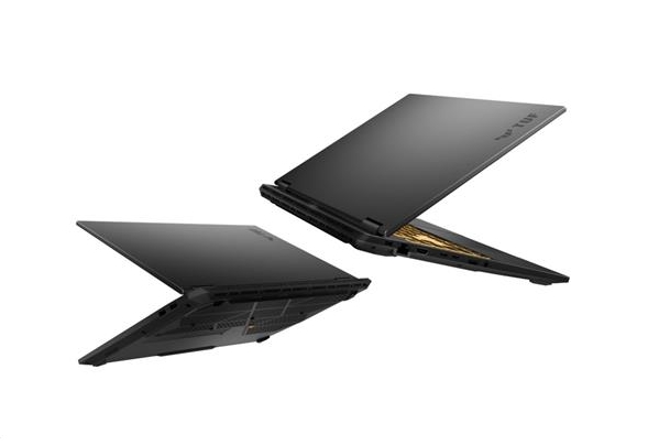 Гейминг лаптоп Asus TUF F16 FX608JH-RV010 Intel i5-13450HX, 16 WUXGA, RTX 5050, Wi-Fi 6e