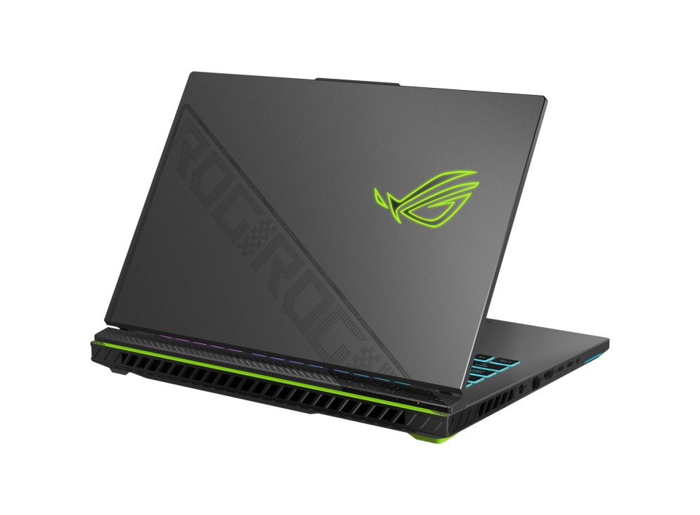 Gaming laptop Asus Strix G16 G614PR-RV022W Ryzen9 7945HX,16165Hz,32GB DDR5,1TB RTX5070 Ti WiFi7