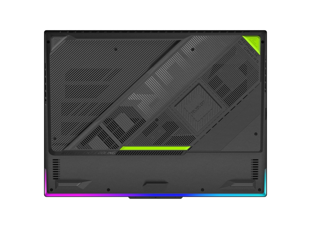 Gaming laptop Asus Strix G16 G614PR-RV022W Ryzen9 7945HX,16165Hz,32GB DDR5,1TB RTX5070 Ti WiFi7