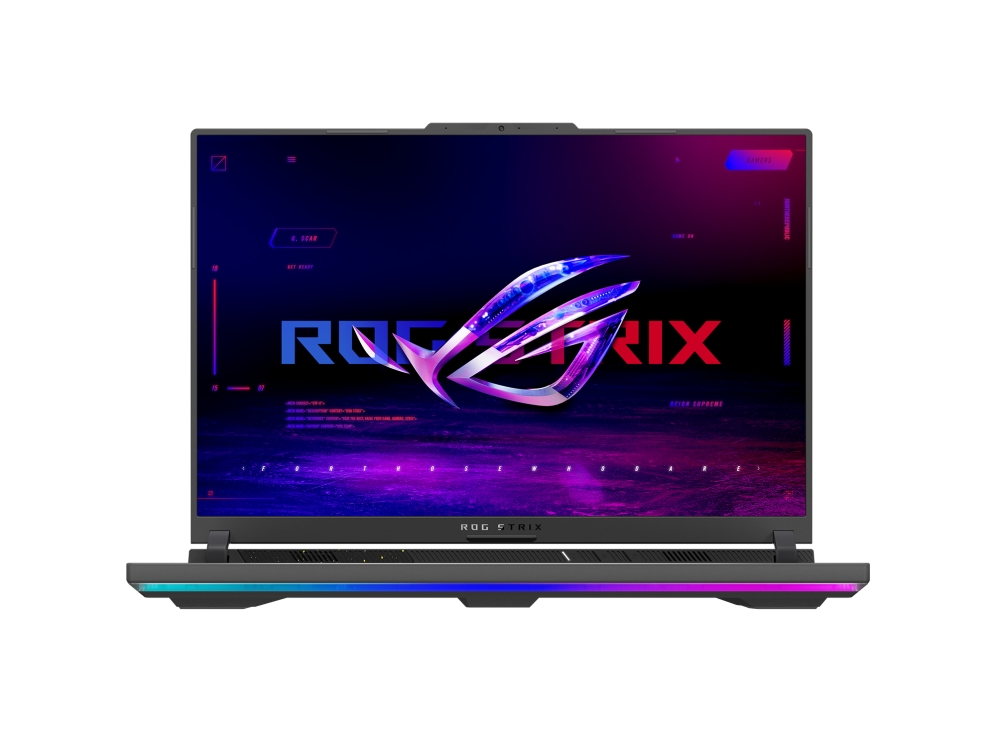 Gaming laptop Asus Strix G16 G614PR-RV022W Ryzen9 7945HX,16165Hz,32GB DDR5,1TB RTX5070 Ti WiFi7
