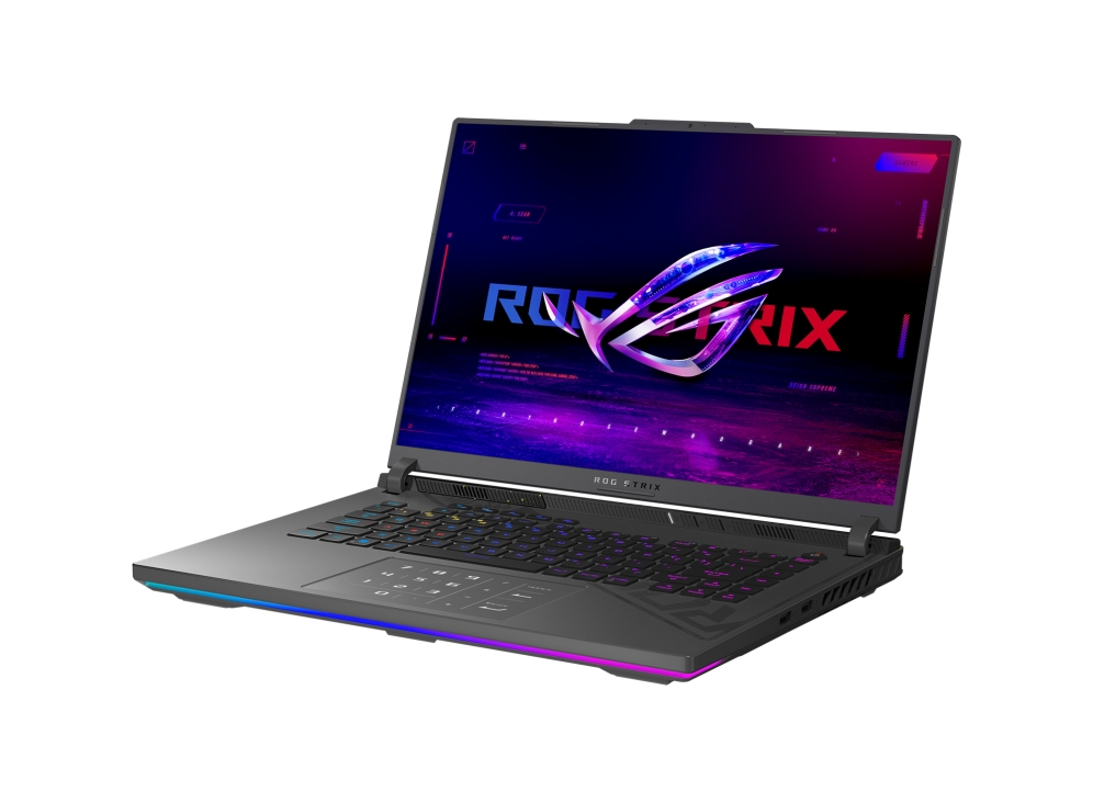 Gaming laptop Asus Strix G16 G614PR-RV022W Ryzen9 7945HX,16165Hz,32GB DDR5,1TB RTX5070 Ti WiFi7