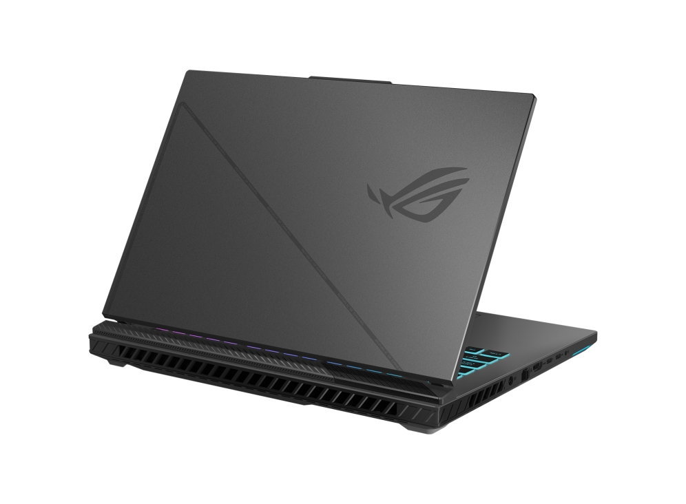 Gaming laptop Asus Strix G16 G614PR-RV022W Ryzen9 7945HX,16165Hz,32GB DDR5,1TB RTX5070 Ti WiFi7