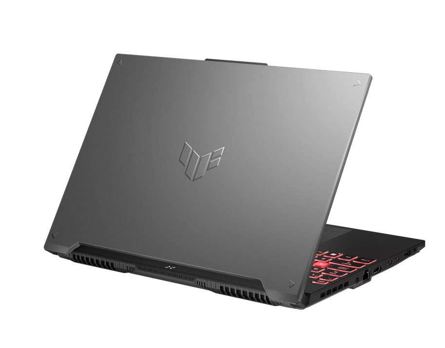 Gaming лаптоп Asus TUF A16  FA607NUQ-RL014,AMD Ryzen 7 170  3.2GHz (20MB Cache, up to 4.75 GHz, 8 cores, 16 Threads),16.0  WUXGA 1920X1200 16:10 , AG,144 Hz16GB DDR5 4800 Mhz(2*8),512 GB M.2 SSD,RTX 4050 6GB GDDR6,Wi-Fi 6(802.11ax),Backlit Chiclet Keyboar