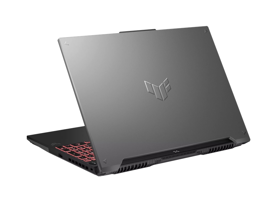 Gaming лаптоп Asus TUF A16  FA607NUQ-RL014,AMD Ryzen 7 170  3.2GHz (20MB Cache, up to 4.75 GHz, 8 cores, 16 Threads),16.0  WUXGA 1920X1200 16:10 , AG,144 Hz16GB DDR5 4800 Mhz(2*8),512 GB M.2 SSD,RTX 4050 6GB GDDR6,Wi-Fi 6(802.11ax),Backlit Chiclet Keyboar