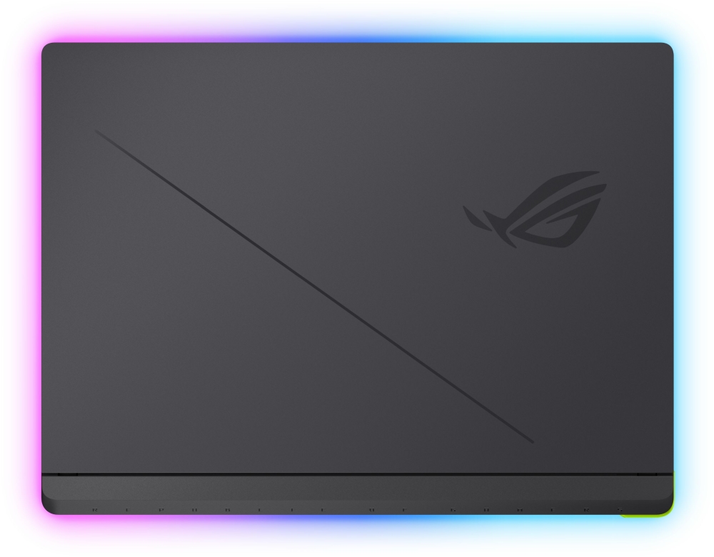 Gaming лаптоп Asus Strix G18 G815LW-SA302 Intel Ultra 9 64GB DDR5 2TB RTX 5080 16GB 18 WQXGA 240Hz Wi-Fi 7 No OS Eclipse Gray