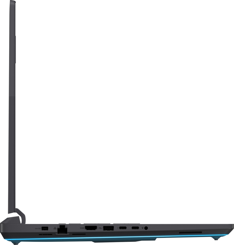 Gaming лаптоп Asus Strix G18 G815LW-SA302 Intel Ultra 9 64GB DDR5 2TB RTX 5080 16GB 18 WQXGA 240Hz Wi-Fi 7 No OS Eclipse Gray