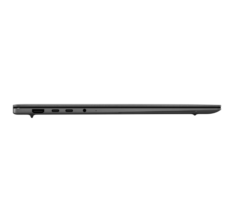 Лаптоп Asus Zenbook S UM5606GA-SR222X Ryzen AI 9 16 OLED 2.8K 32GB 2TB SSD Win 11 Pro