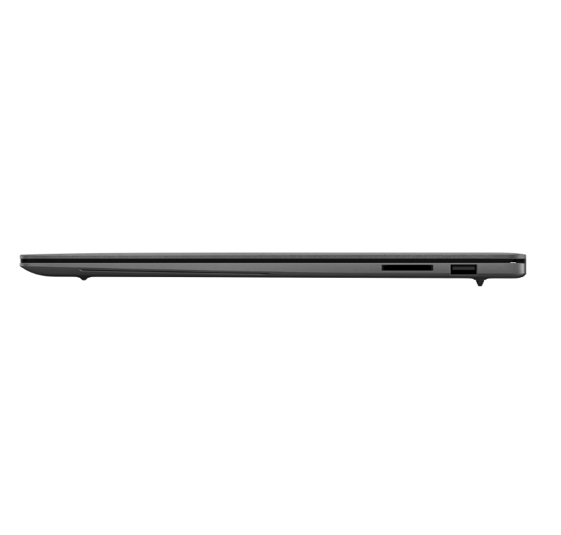 Лаптоп Asus Zenbook S UM5606GA-SR222X Ryzen AI 9 16 OLED 2.8K 32GB 2TB SSD Win 11 Pro