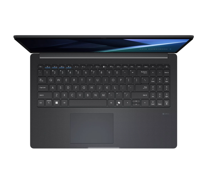 Лаптоп Asus ExpertBook B1 B1503CVA‑S77087 i5‑13420H 15.6 FHD IPS 16GB 512GB SSD Win 11 Pro