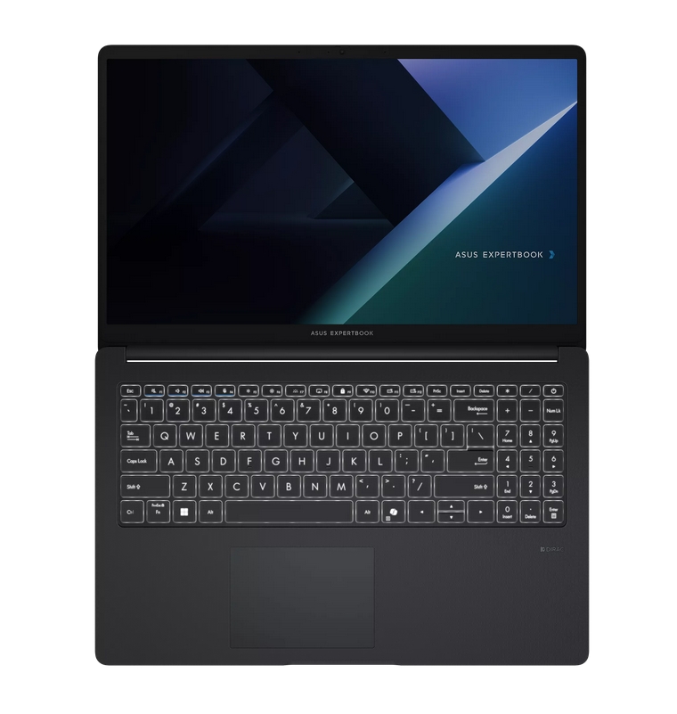 Лаптоп Asus ExpertBook B1 B1503CVA‑S77087 i5‑13420H 15.6 FHD IPS 16GB 512GB SSD Win 11 Pro