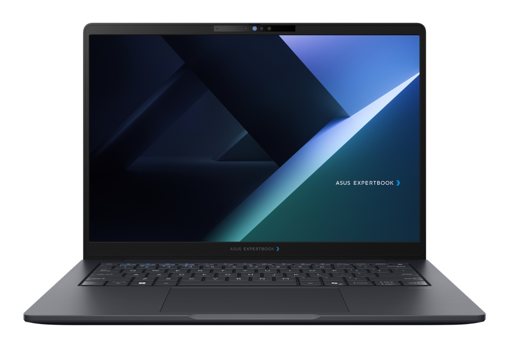 Лаптоп Asus ExpertBook B3405CCA-LY3338X Ultra 7 255H 14 WUXGA 16GB 512GB SSD Win 11 Pro