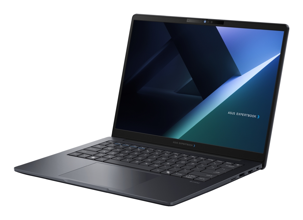 Лаптоп Asus ExpertBook B3405CCA-LY3338X Ultra 7 255H 14 WUXGA 16GB 512GB SSD Win 11 Pro