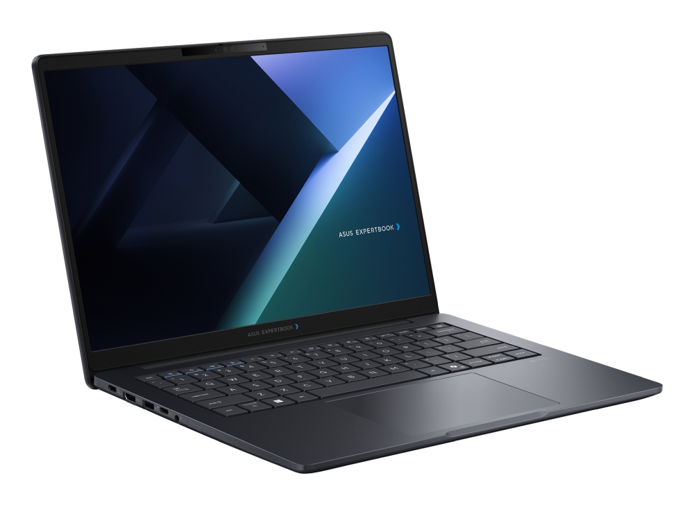 Лаптоп Asus ExpertBook B3405CCA-LY3338X Ultra 7 255H 14 WUXGA 16GB 512GB SSD Win 11 Pro