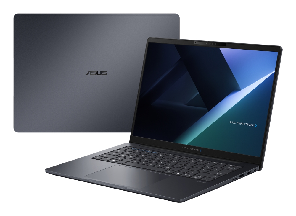 Лаптоп Asus ExpertBook B3405CCA-LY3338X Ultra 7 255H 14 WUXGA 16GB 512GB SSD Win 11 Pro