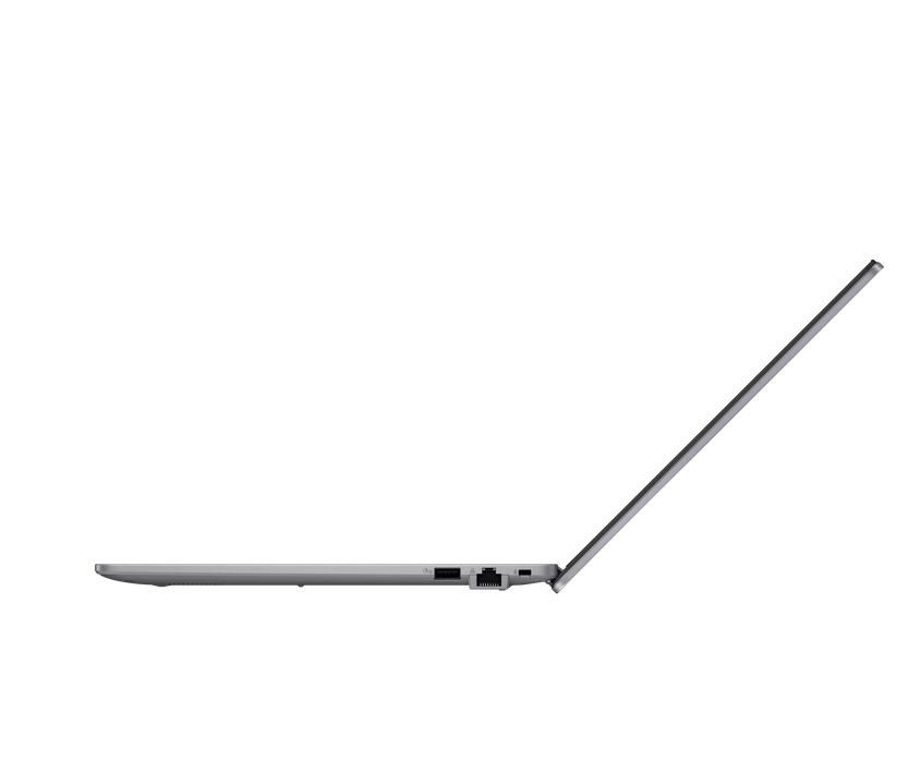 Asus ExpertBook P1503CVA‑S72810 Laptop Core 5 210H 15.6 FHD 16GB 512GB SSD No OS Grey