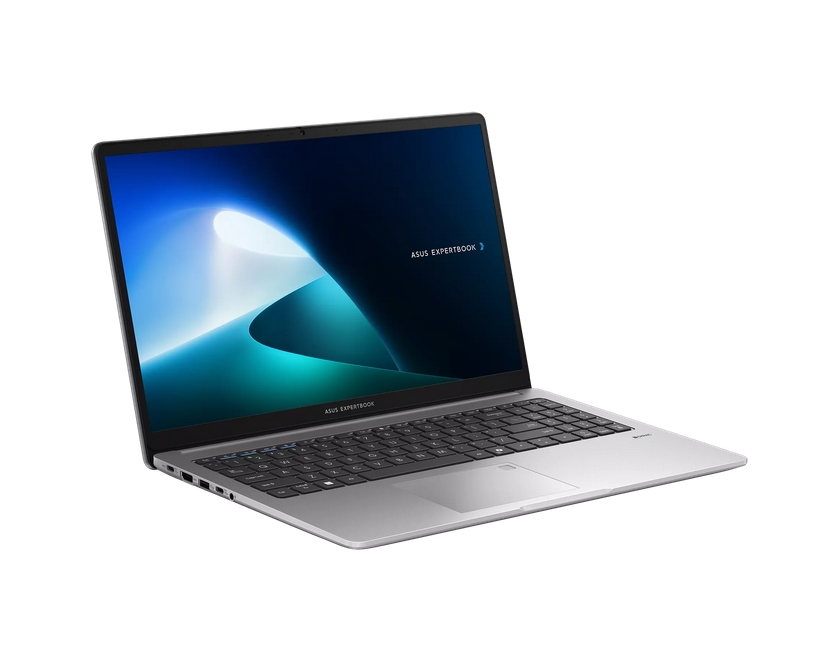 Лаптоп Asus ExpertBook P1503CVA‑S72811 Core 5 210H 15.6 FHD 32GB 512GB SSD No OS Grey