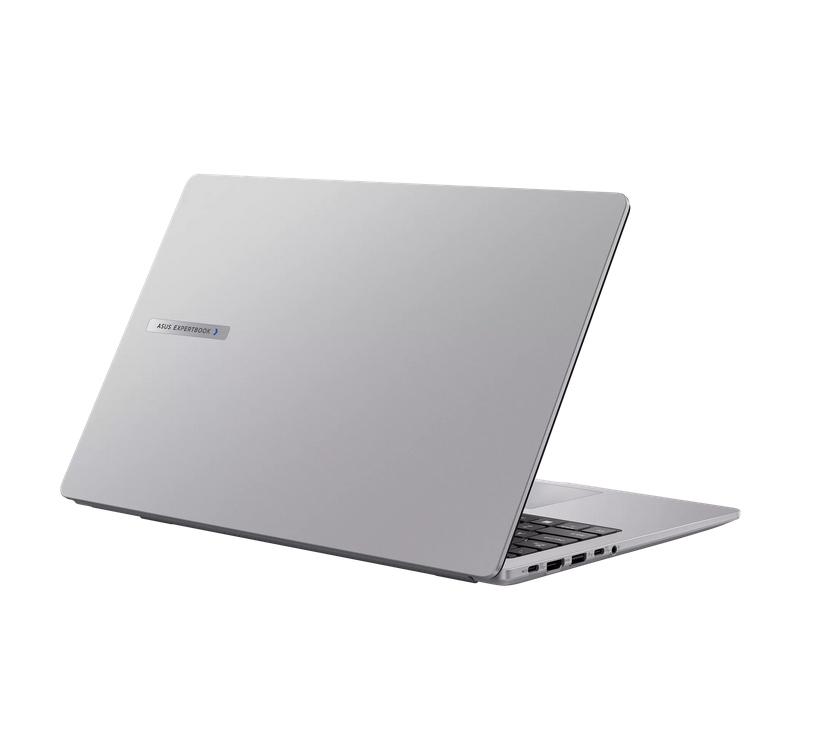 Лаптоп Asus ExpertBook P1503CVA‑S72811 Core 5 210H 15.6 FHD 32GB 512GB SSD No OS Grey