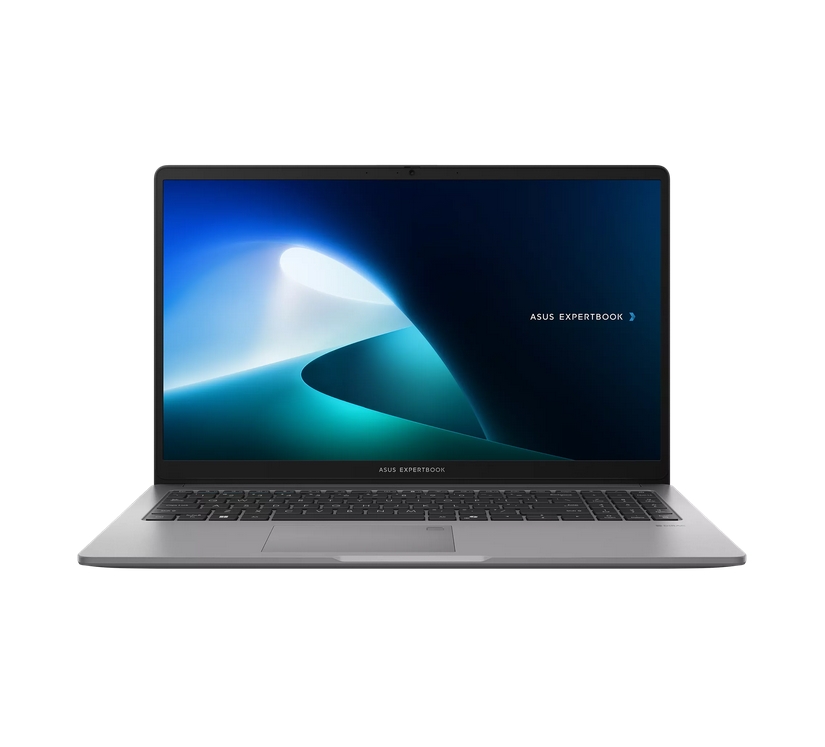 Asus ExpertBook P1503CVA‑S72813 Laptop Core 5 210H 15.6 FHD 32GB 1TB SSD No OS Grey
