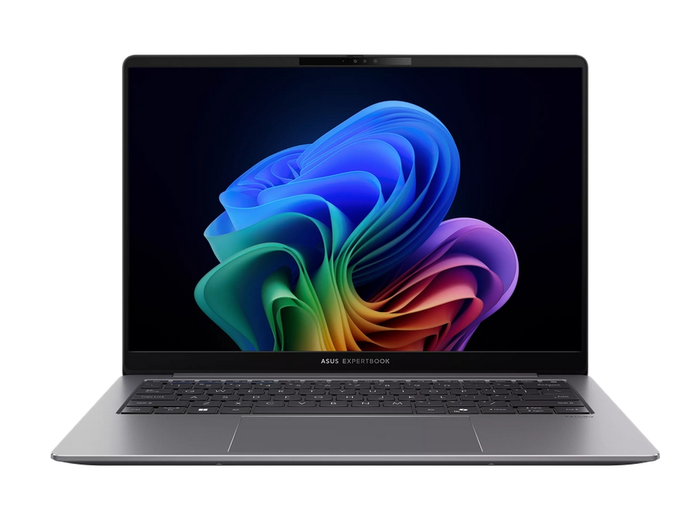 Лаптоп Asus ExpertBook P5405CSA‑NZ0856 Ultra 7 258V 14 WQXGA 32GB 1TB SSD No OS Grey