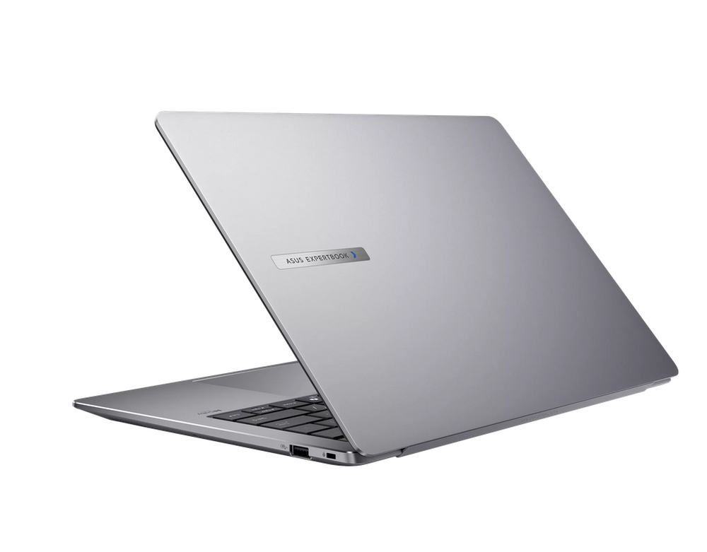 Лаптоп Asus ExpertBook P5405CSA‑NZ0856 Ultra 7 258V 14 WQXGA 32GB 1TB SSD No OS Grey