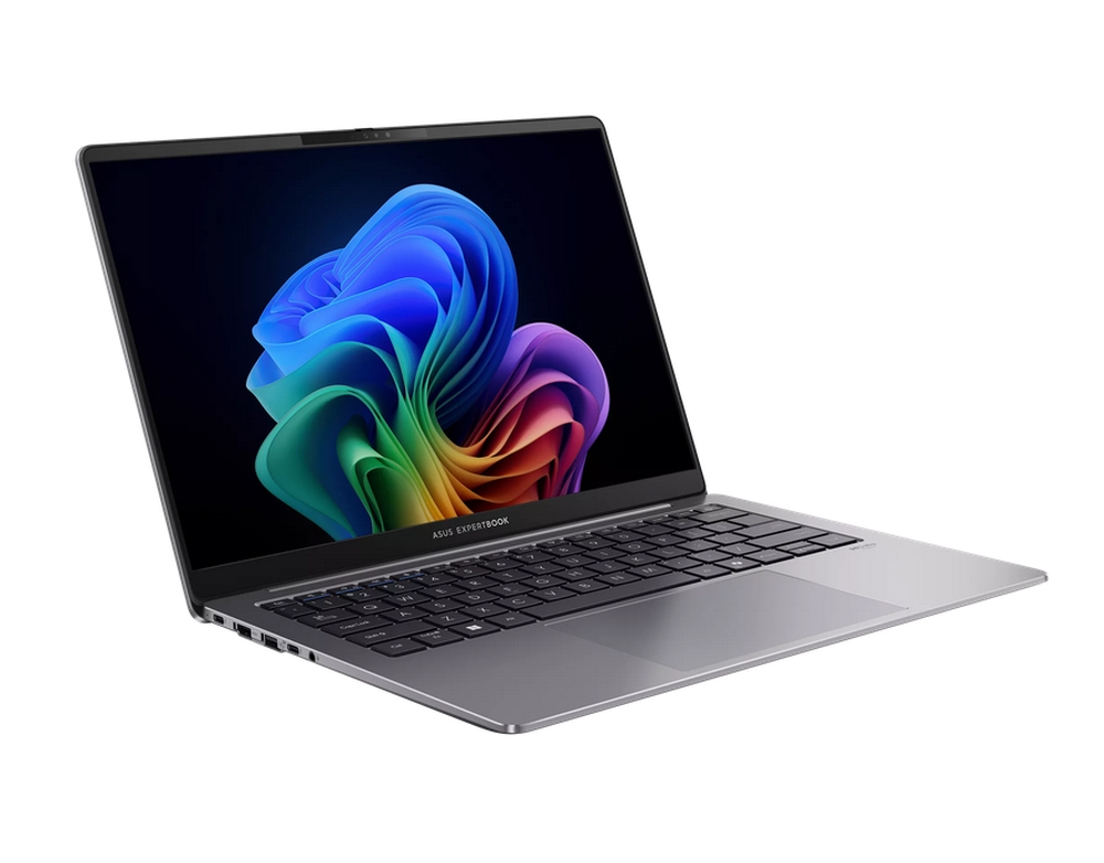 Лаптоп Asus ExpertBook P5405CSA‑NZ0856 Ultra 7 258V 14 WQXGA 32GB 1TB SSD No OS Grey