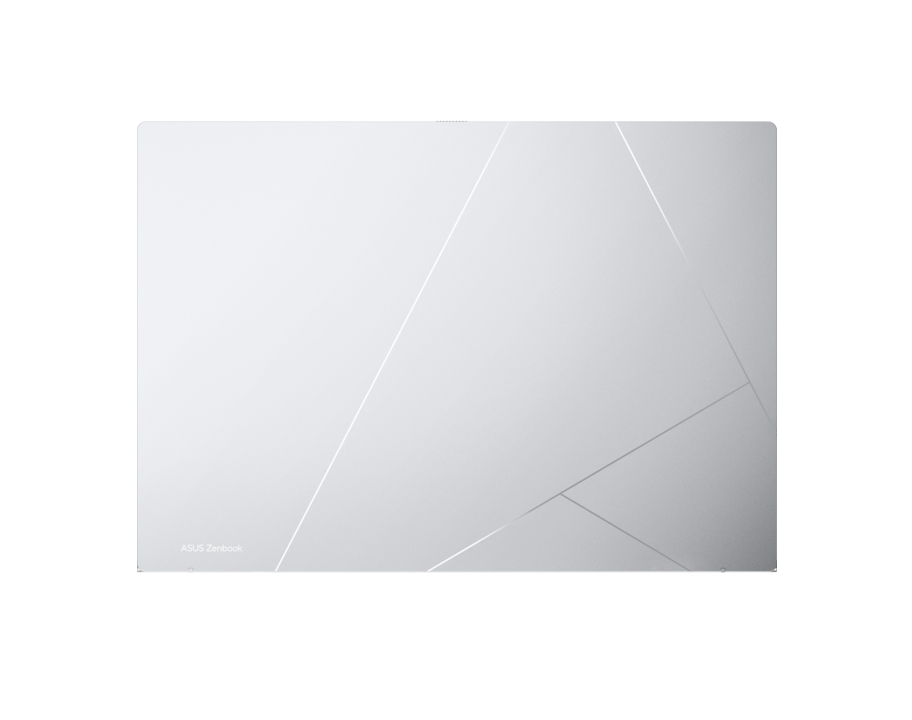 Лаптоп Asus Zenbook UX3405CA‑ST1109NA Ultra 9 285H 14 OLED 2.8K 32GB 1TB SSD No OS Foggy Silver