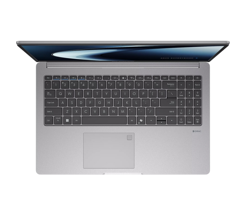 Asus ExpertBook PM1503CDA-S70445, Ryzen 7 170, 15.6 FHD, 16GB, 1TB SSD, No OS