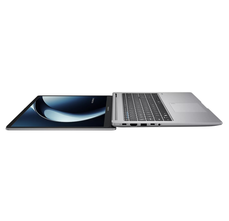 Asus ExpertBook PM1503CDA-S70445, Ryzen 7 170, 15.6 FHD, 16GB, 1TB SSD, No OS