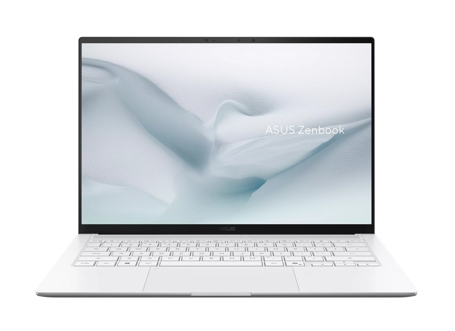 Asus Zenbook S UX5406AA-SU152X, Intel Ultra 9 386H, 14 OLED, 32GB LPDDR5X, 1TB SSD
