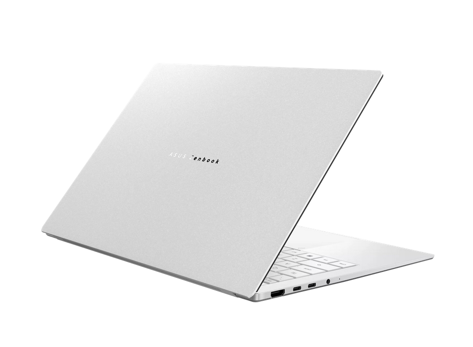 Asus Zenbook S UX5406AA-SU152X, Intel Ultra 9 386H, 14 OLED, 32GB LPDDR5X, 1TB SSD