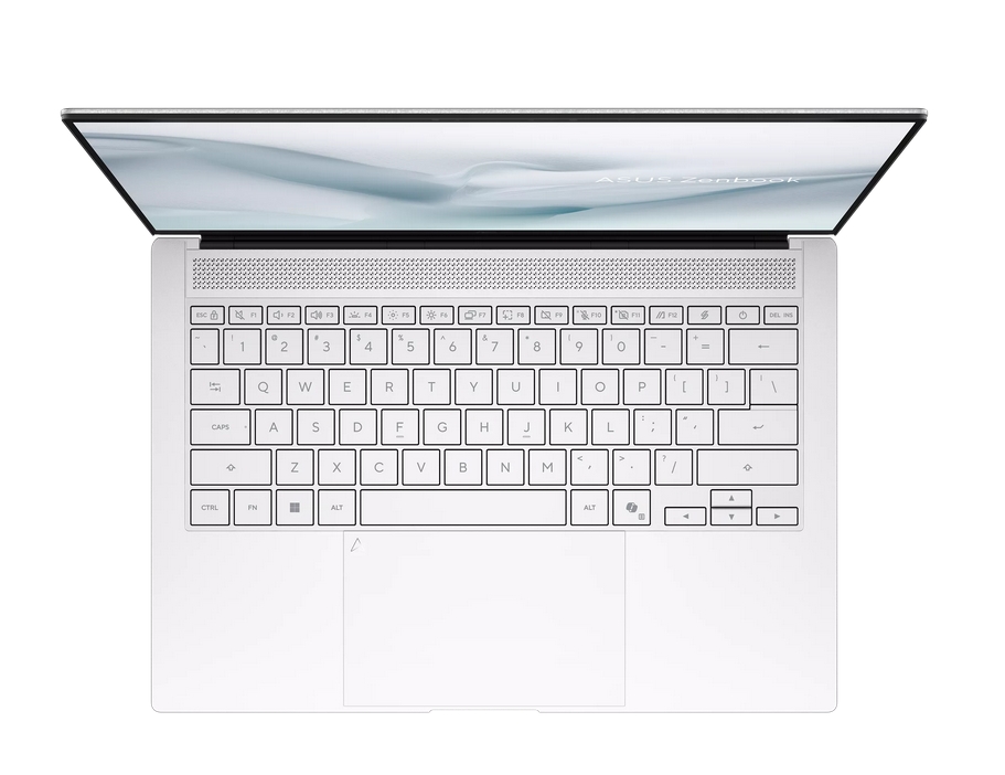 Asus Zenbook S UX5406AA-SU152X, Intel Ultra 9 386H, 14 OLED, 32GB LPDDR5X, 1TB SSD